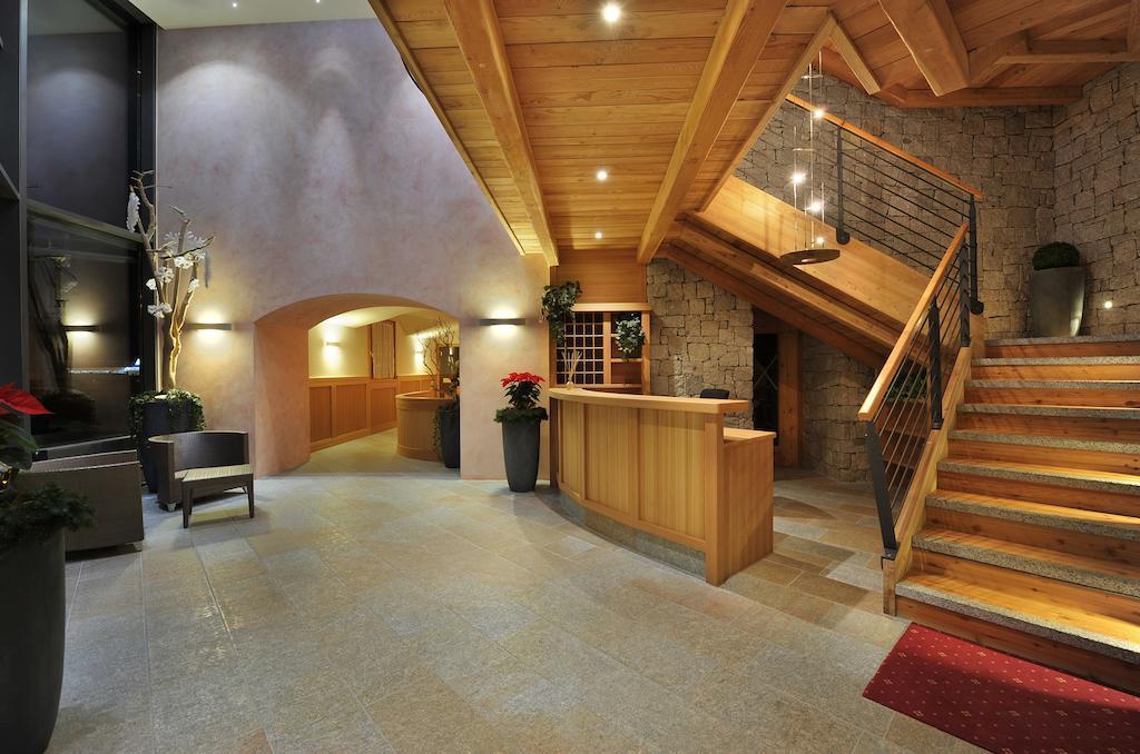 Sporthotel Rosatti Dimaro Bagian luar foto